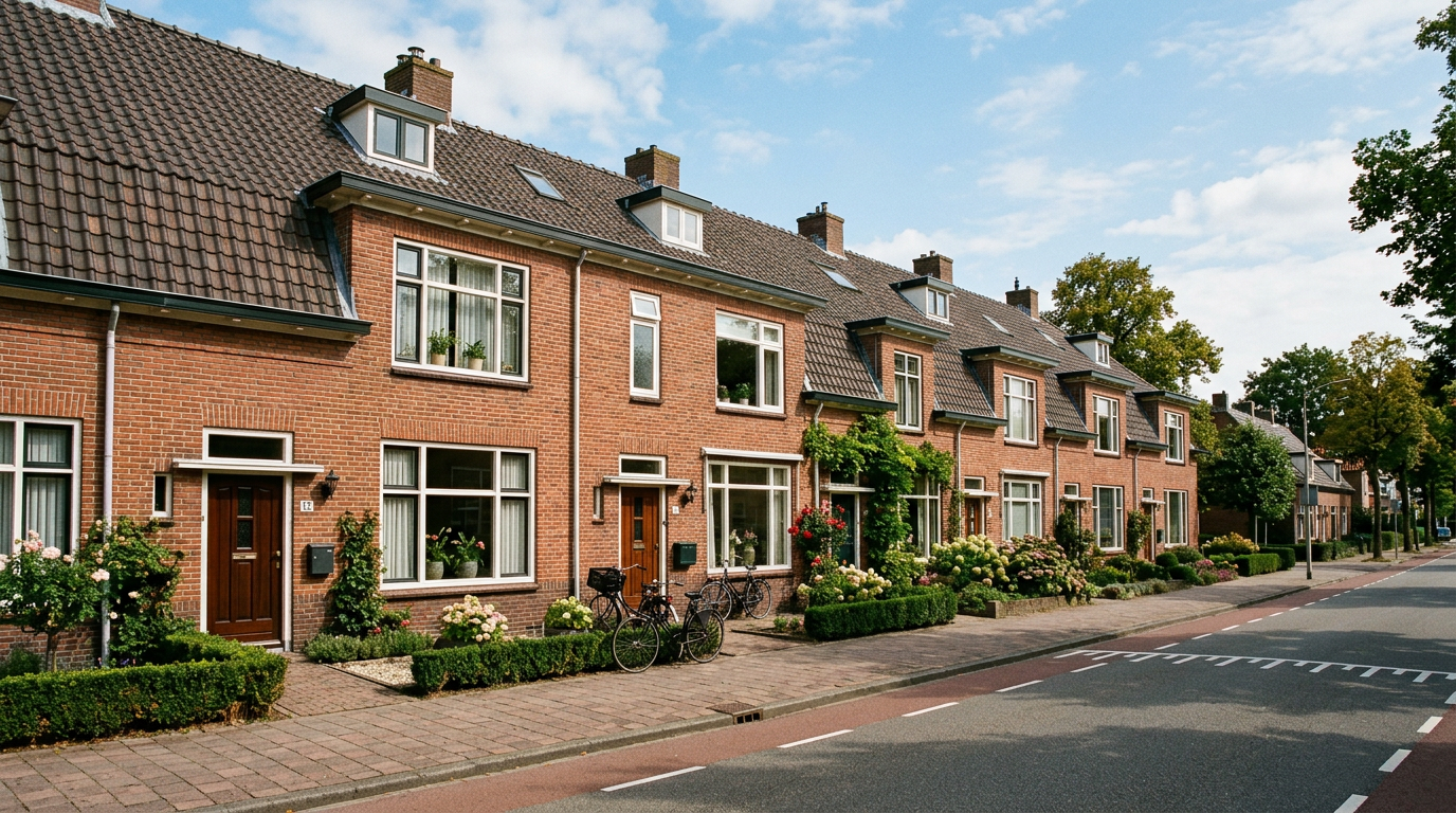 Dutch Pro services - slide 1
